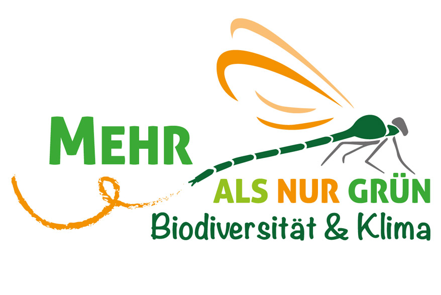 Logo "Mehr Als Nur Grün"